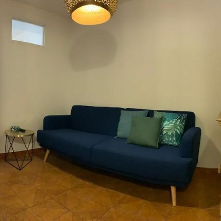 チェファルMy Sicilian Escapeアパートメント エクステリア 写真